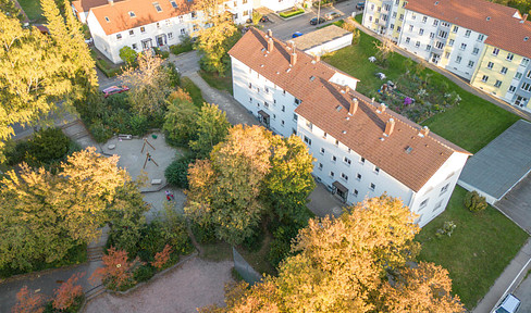 Wohnung + Garage zentral in VS-Villingen provisionsfrei