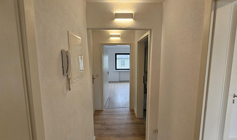 3 Zimmer Wohnung