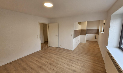 2 Zimmer Wohnung