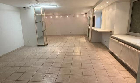 Büro/Lagerfläche 100 m2 zu vermieten in Salzhausen