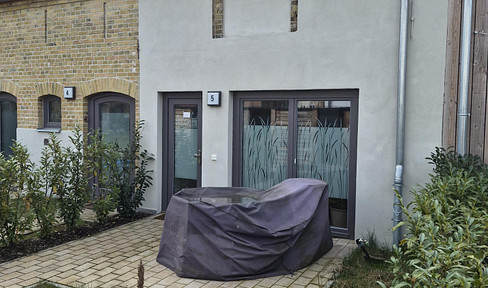 139m² Wohnung mit separatem Eingang 4,5Z am Reiterhof