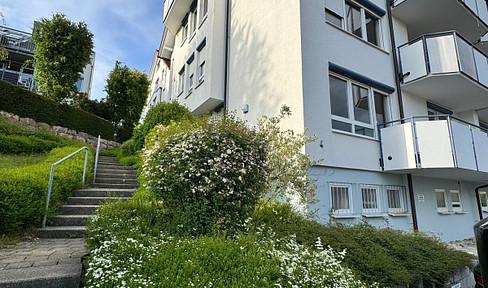 2-Zi-Wohnung in Lorch