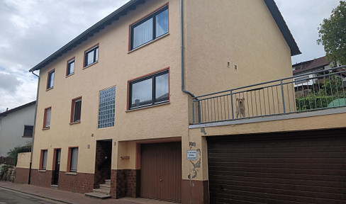 Einfamilienhaus mit Waldgrundstück zu verkaufen