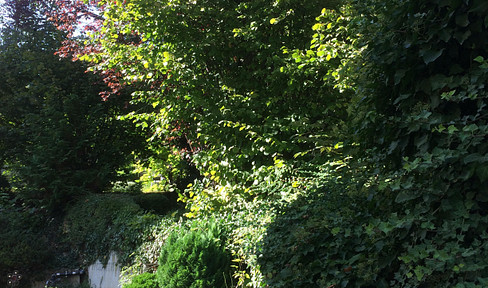 Schicke möblierte kleine 1-Zimmerwohnung an StudentIN/Pendler/IN