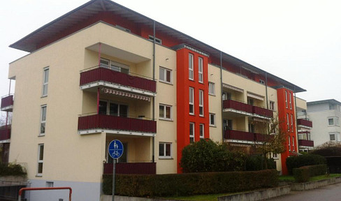 Luxury penthouse living on the shores of Burgwaldsee.