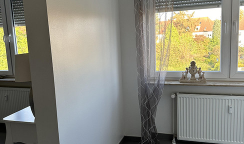 Große Wohnung in Leverkusen