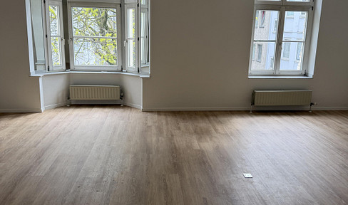Hochwertiges Apartment in Kölns Altstadt-Nord — vollsaniert, sofort frei