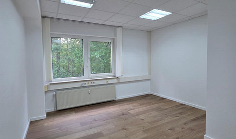 Büro 18 m² modern All Inclusive Oststraße 122 B mit Fahrstuhl