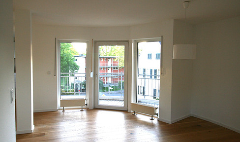2-Zimmer Whg mit EBK und TG-Platz in Leverkusen Wiesdorf/Erstbezug nach Renovierung