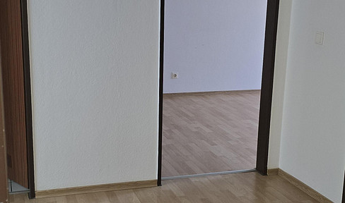 2-Zimmer Wohnung in zentraler Lage mit Balkon