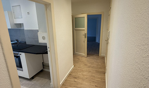 Stilvolle 2 Zimmer Wohnung