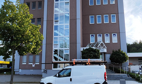 Repräsentative, flexible Büroflächen in erstklassiger Lage