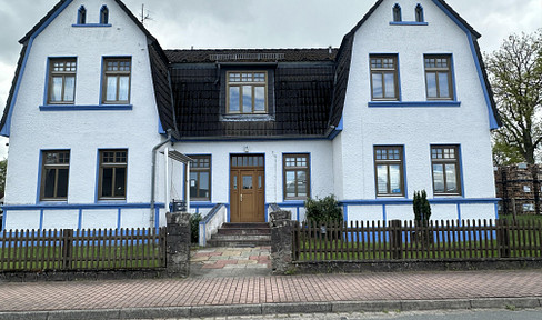 Renditestarkes Mehrfamilienhaus mit Ausbaupotential