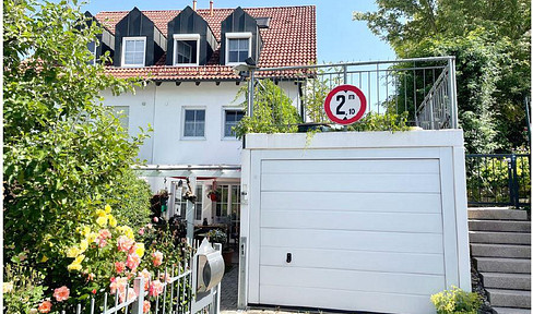 Charming detached house in a fantastic location, commission-free.