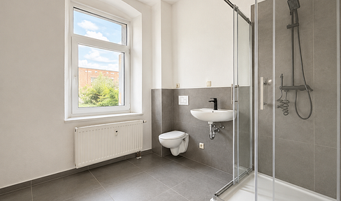 *NEW* – Newly renovated 2-room maisonette apartment for rent, in a good location.