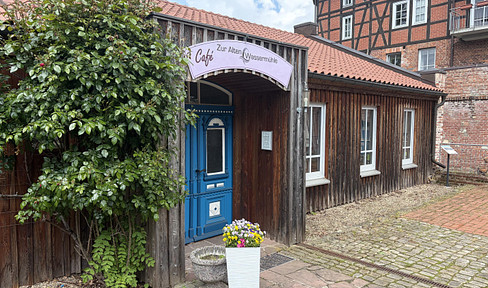 Restaurant/Café zur Vermietung in Uetze