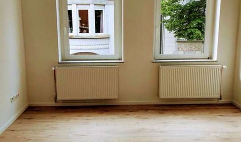 Helle 3-Zimmer Wohnung in Solingen Mitte