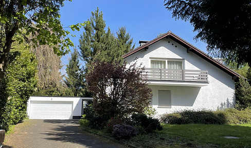 ** Luxuriöses Generationenhaus in gehobenen Umfeld mit Gartenparadies***