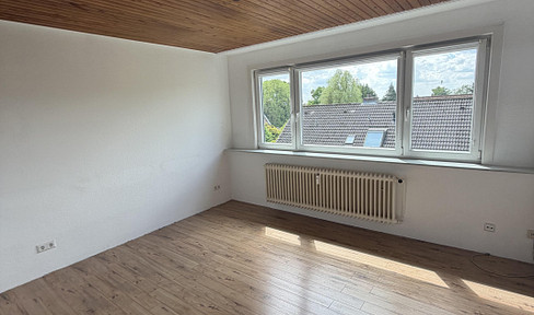 Well-designed 4-room apartment in Wakendorf 2.
