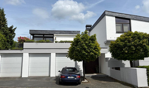Architektenhaus in Bestlage von Kronberg!