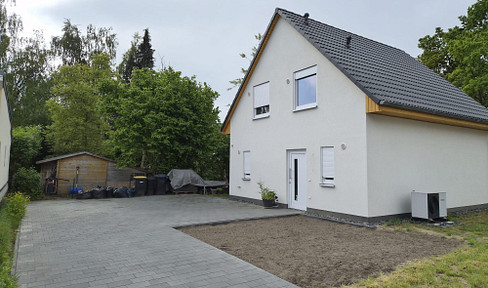 Einfamilienhaus mit 90qm – Falkensee Falkenhöh - sehr ruhige Lage