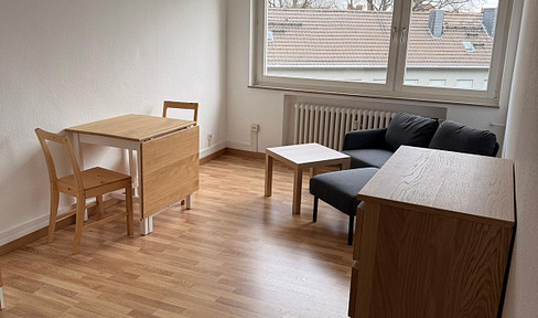 Möblierte 2 Zimmer Wohnung im Herzen der Bonner Innenstadt