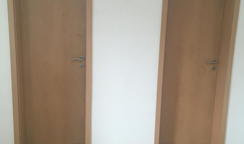 Beautiful, bright 3-room apartment.