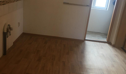 Beautiful, bright 3-room apartment.