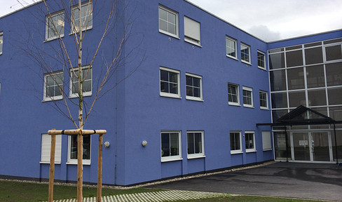 Attraktive Bürofläche direkt an der Hochschule Offenburg