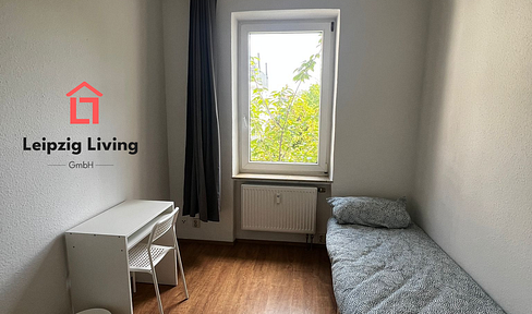 BEST PRICE - Furnished Room in Shared Apartment - Available from NOW - WG Zimmer