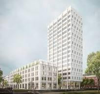 Bürozimmer in Altona direkt am Bahnhof #Kaiserhöfe