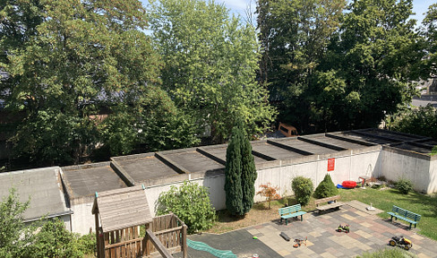 Familienfreundlich - Nahe am Grünen