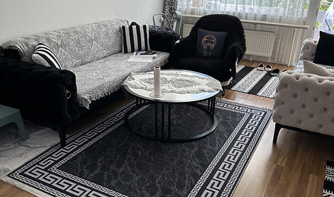 Gut vermietete Wohnung in Neufahrn mit hoher Rendite