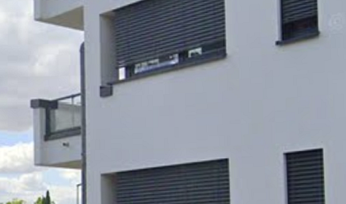 Möblierte Wohnung in Eltville am Rhein