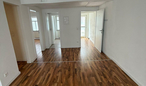 Top-Lage in Wetzlar: Gemütliche 2-Zimmer-Wohnung mit Balkon ab sofort zu vermieten!