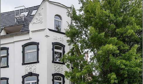 Über den Dächern Rüttenscheids! Altbau trifft Moderne