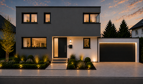 Einzug ab Nov. 2026 | Exklusives Neubau-EFH mit individueller Mitgestaltung | provisionsfrei