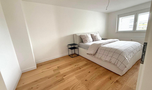 3.5-room apartment for rent in a prime location in 73730 Esslingen.
