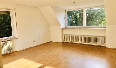*** Helle 3 Zimmer Wohnung mit ruhiger Westterrasse in Bogenhausen Denning ***