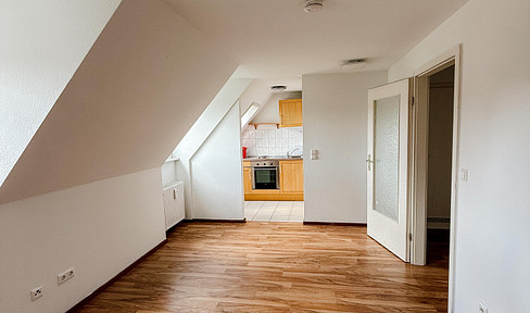 Modernes Appartement in idealer Lage in Ludwigsburg