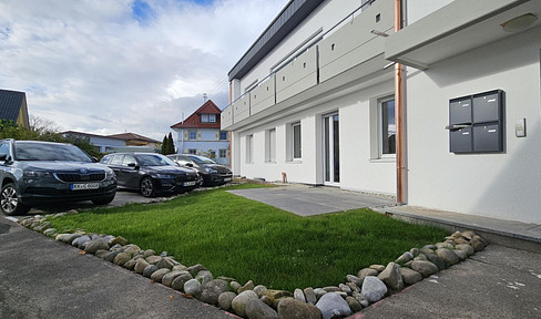 Detached house on 2 floors - Beautiful 9-room apartment in Salem.