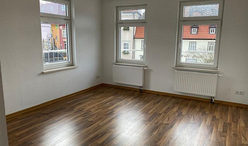 helle 2 ZKB direkt am Marktplatz