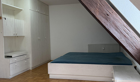 2-room apartment in Winnenden.