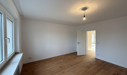 Renditestarke Kapitalanlage - vermietete Wohnung in Düsseldorf