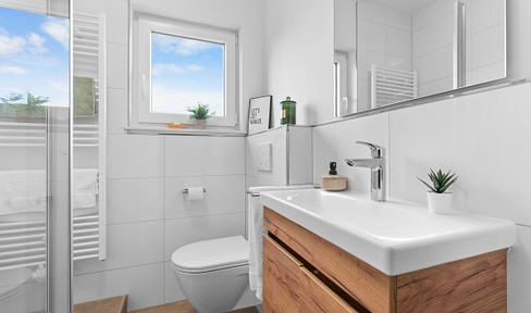 Buy a property without a down payment and move in immediately | Westerstede.