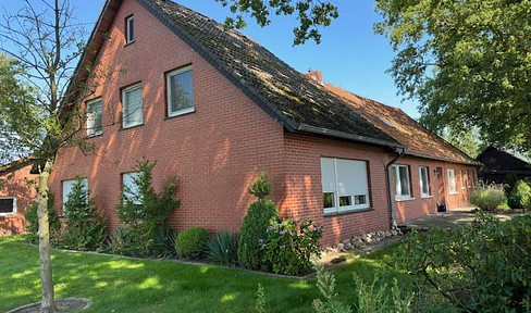 Bauernhaus Hofstelle zwischen Ladbergen und Greven 20 Minuten bis Münster