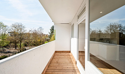 Attraktive Kapitalanlage in Frankfurt-Nied – ca. 6 % Rendite!
