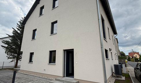 Großzügig und stilvoll wohnen in Dresden Weixdorf
