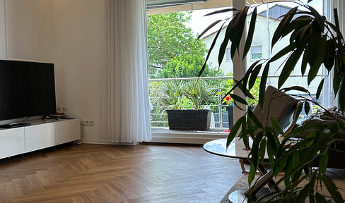 Hochwertig modernisiertes Reihenmittelhaus für Familien
