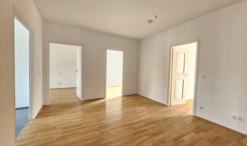 3 Zimmer in Top-Lage am Sendlinger Tor